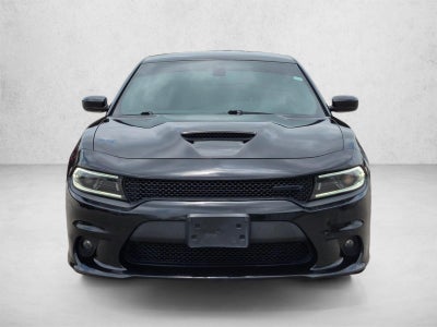 2022 Dodge Charger GT RWD