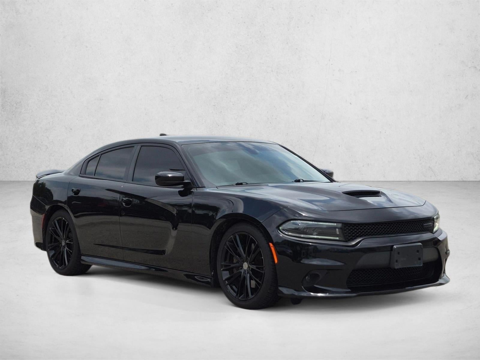 2022 Dodge Charger GT RWD