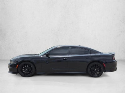 2022 Dodge Charger GT RWD