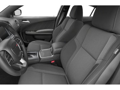 2018 Dodge Charger SXT Plus RWD