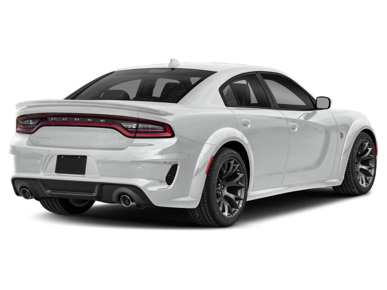 2023 Dodge Charger SRT Hellcat Widebody Jailbreak RWD