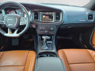 2023 Dodge Charger SRT Hellcat Widebody Jailbreak RWD