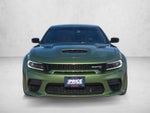 2023 Dodge Charger SRT Hellcat Widebody Jailbreak RWD