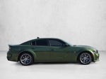 2023 Dodge Charger SRT Hellcat Widebody Jailbreak RWD