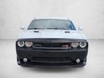 2013 Dodge Challenger 2dr Cpe SRT8