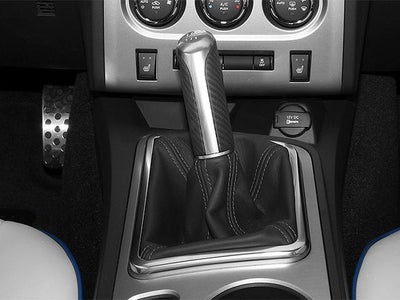 2013 Dodge Challenger 2dr Cpe SRT8