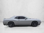 2016 Dodge Challenger 2dr Cpe SXT Plus