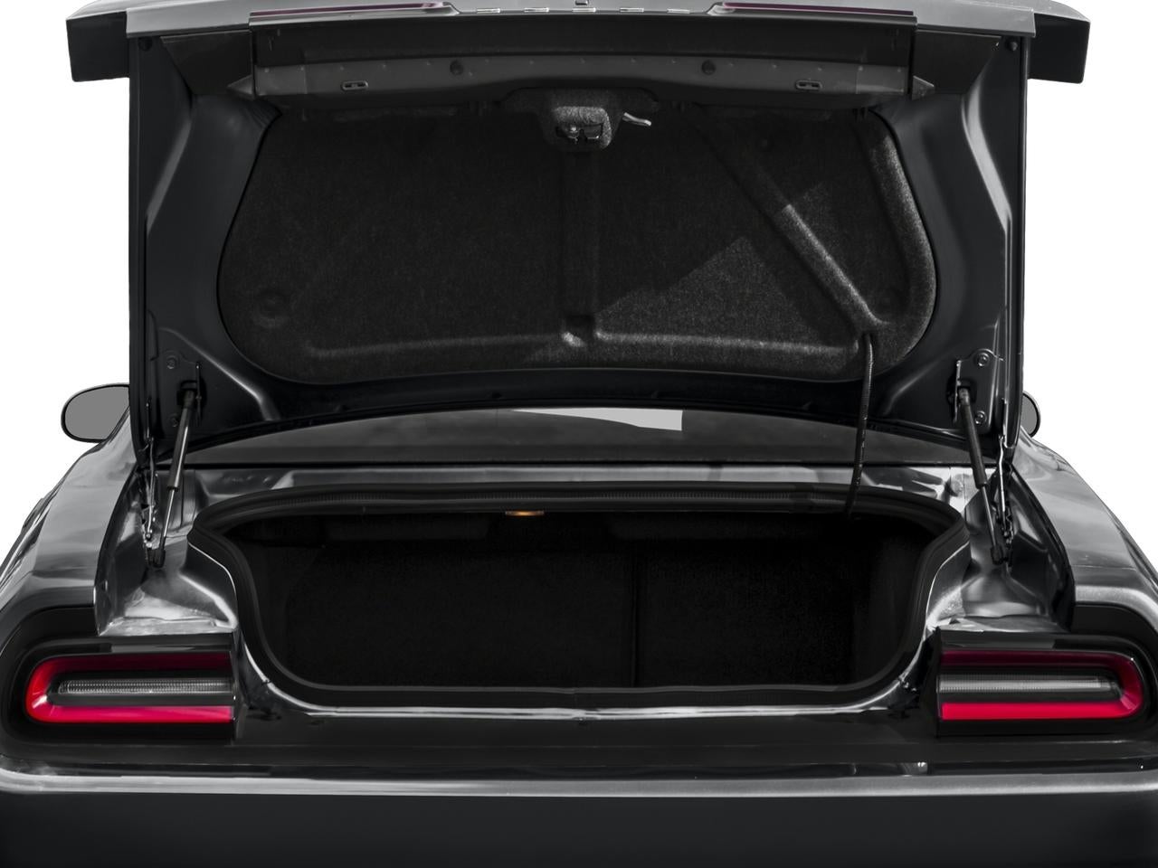 2016 Dodge Challenger 2dr Cpe SXT Plus