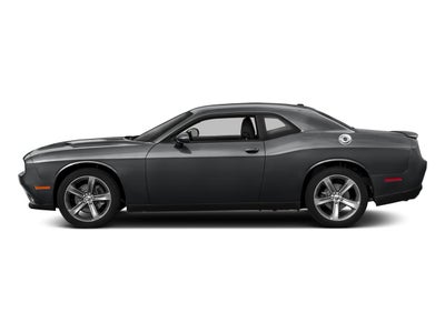 2016 Dodge Challenger 2dr Cpe SXT Plus