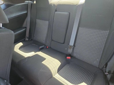 2023 Dodge Challenger SXT RWD