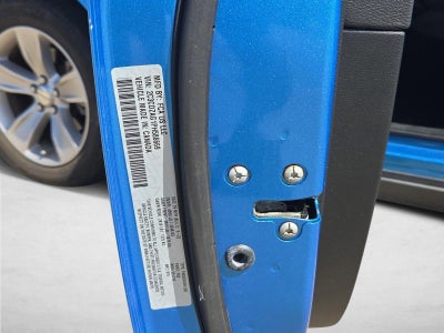 2023 Dodge Challenger SXT RWD