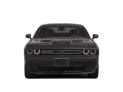 2023 Dodge Challenger SXT RWD