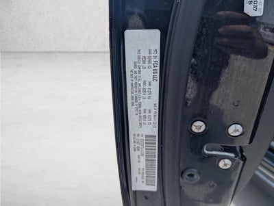 2020 Dodge Challenger R/T RWD