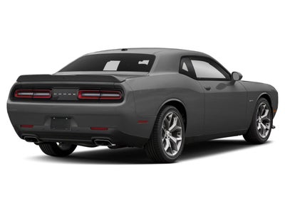 2020 Dodge Challenger R/T 50th Ann. RWD