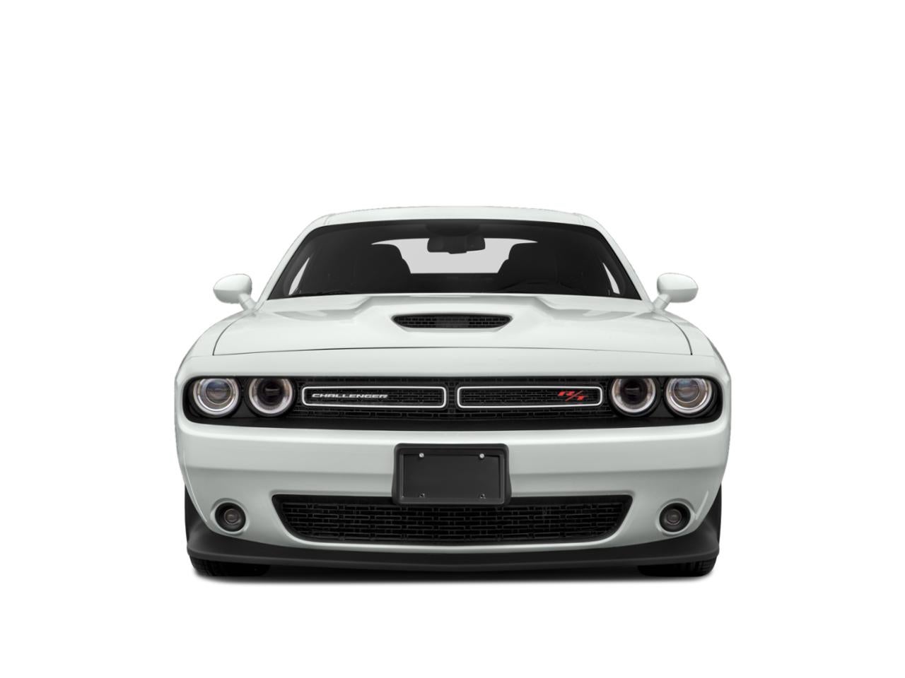 2020 Dodge Challenger R/T 50th Ann. RWD