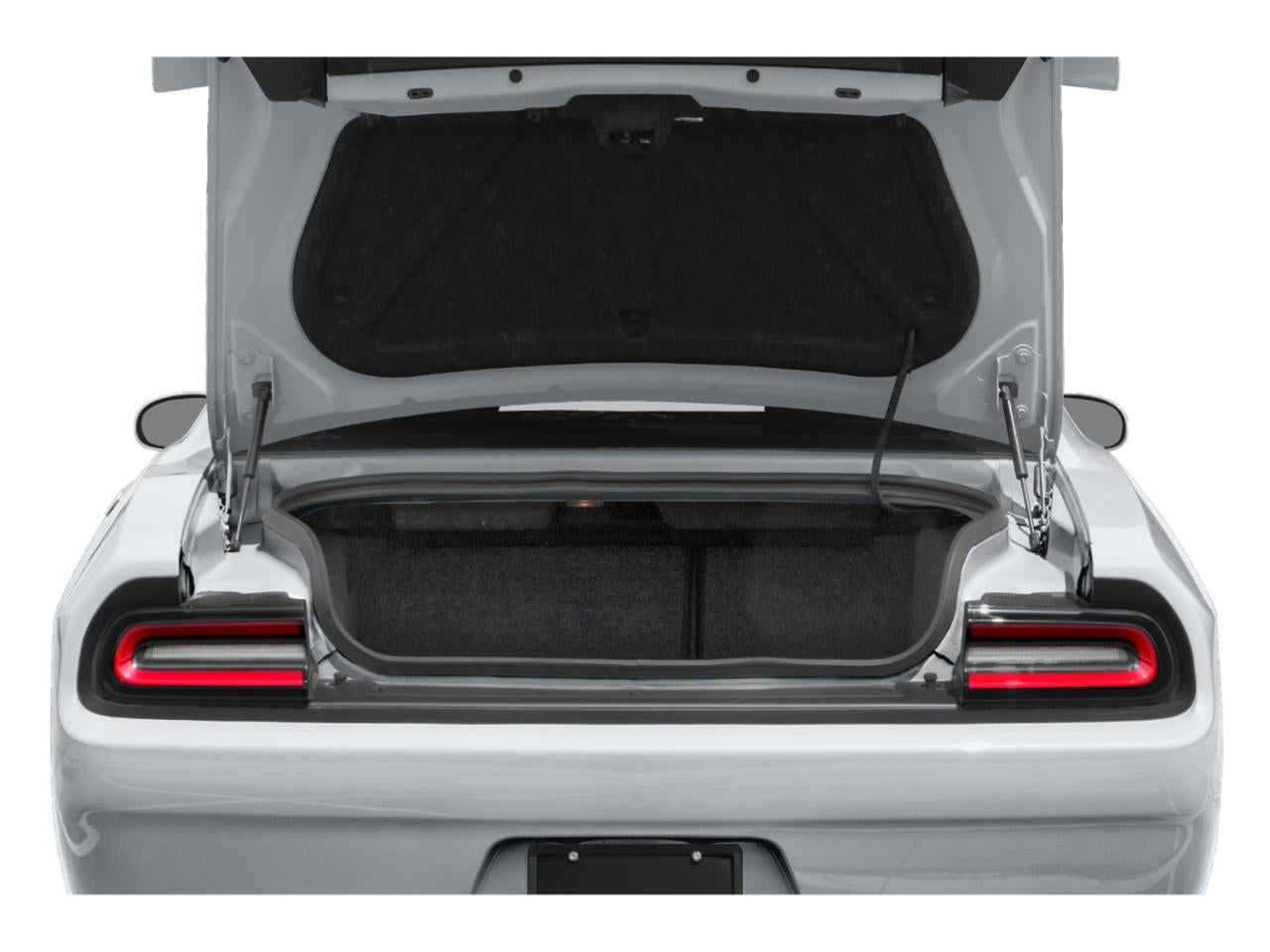 2022 Dodge Challenger R/T RWD