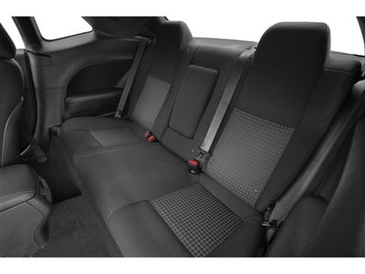 2022 Dodge Challenger R/T RWD