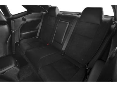 2022 Dodge Challenger R/T Scat Pack RWD