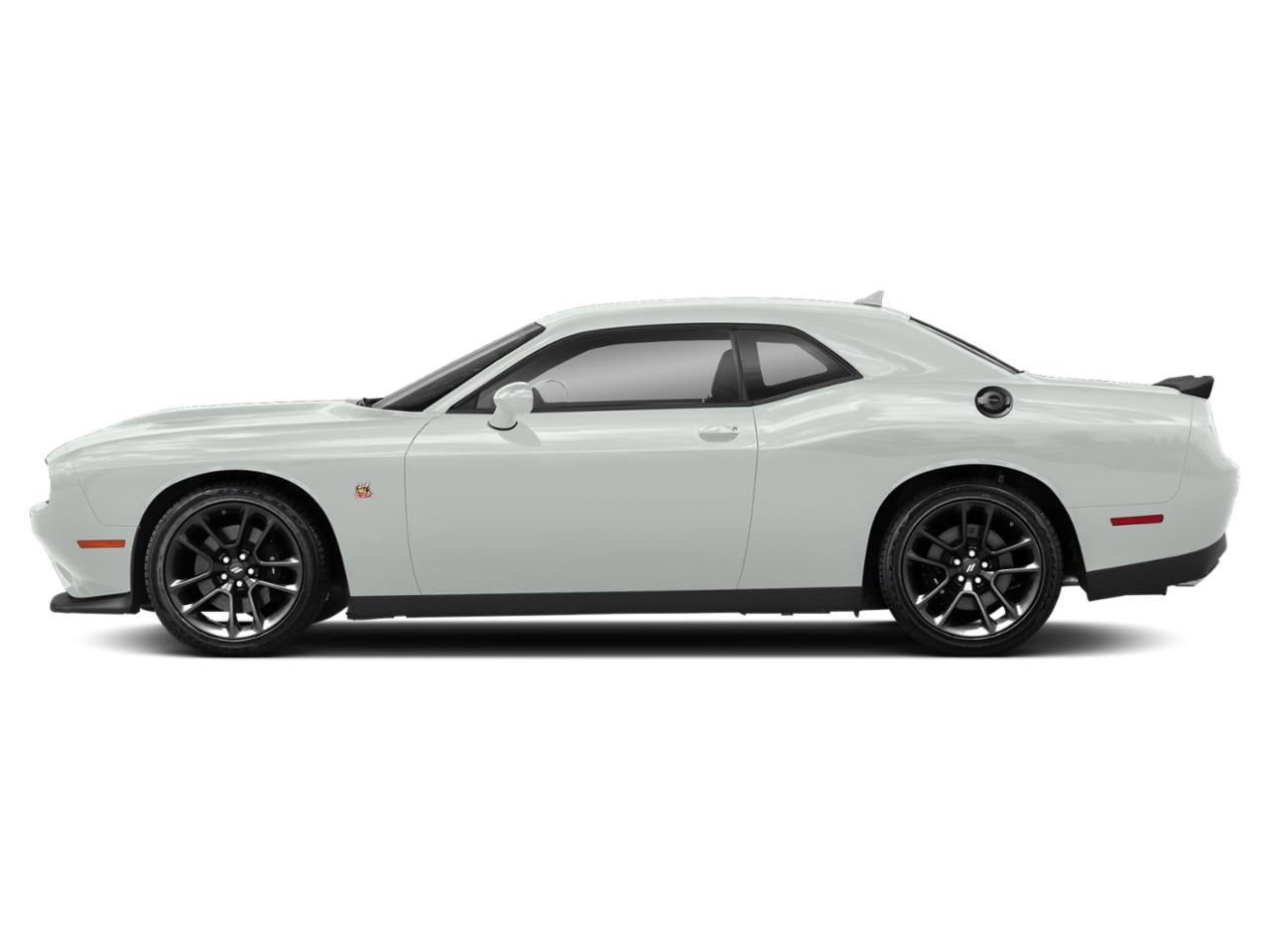 2022 Dodge Challenger R/T Scat Pack RWD