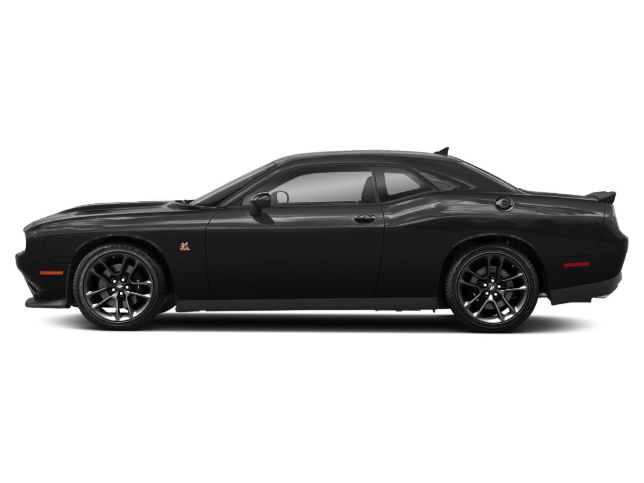 2022 Dodge Challenger R/T Scat Pack RWD