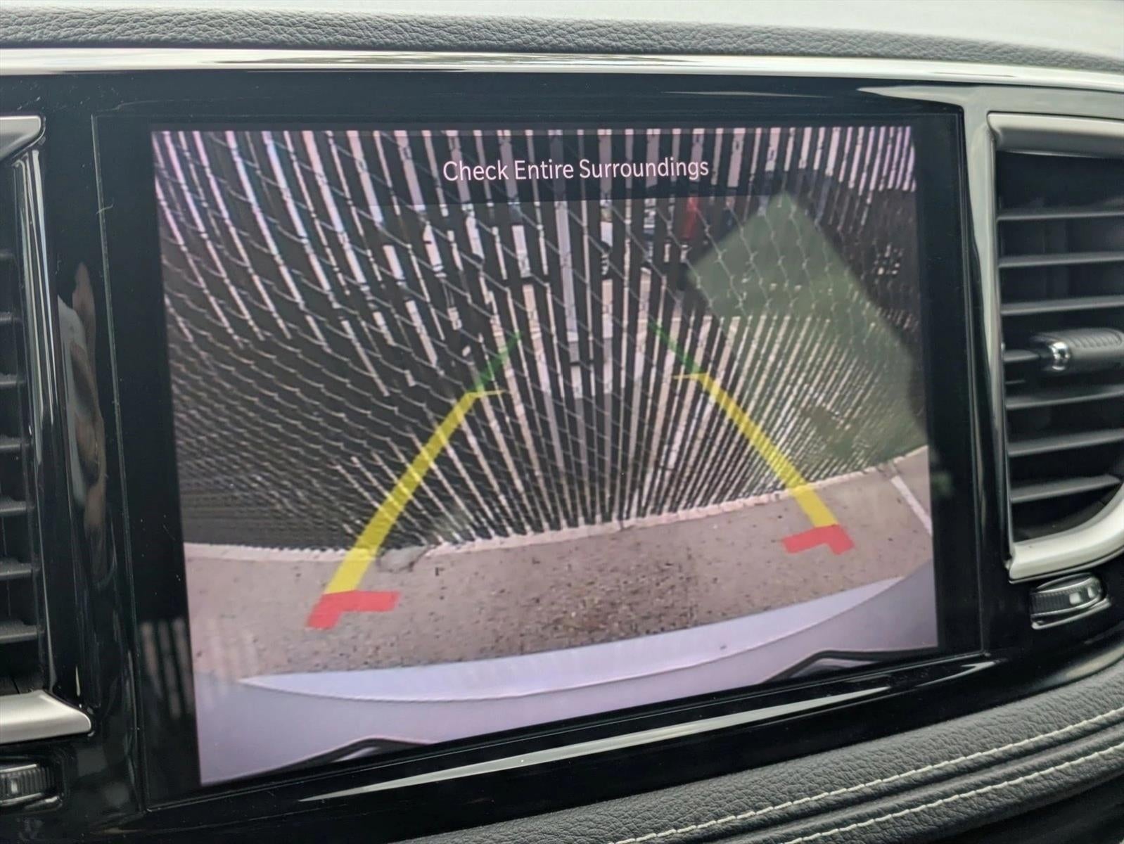 2022 Chrysler Pacifica Touring L FWD