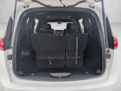 2022 Chrysler Pacifica Touring L FWD