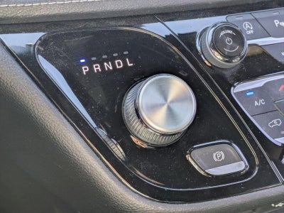 2021 Chrysler Pacifica Touring L FWD