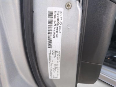 2021 Chrysler Pacifica Touring L FWD