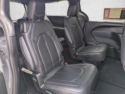 2021 Chrysler Pacifica Touring L FWD
