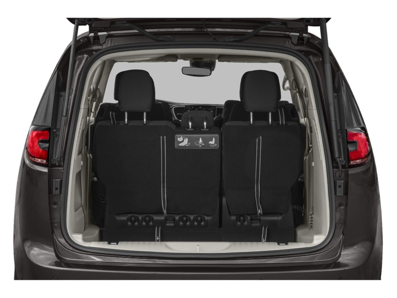 2021 Chrysler Pacifica Touring L FWD