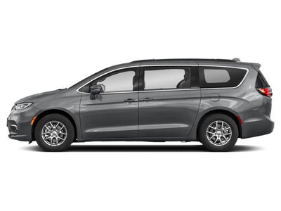 2021 Chrysler Pacifica Touring L FWD