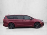 2018 Chrysler Pacifica Touring Plus FWD