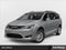 2018 Chrysler Pacifica Limited FWD