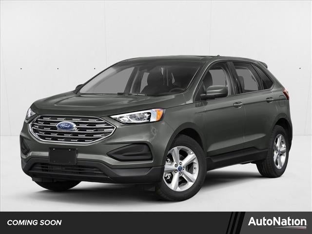 2019 Ford Edge SE FWD