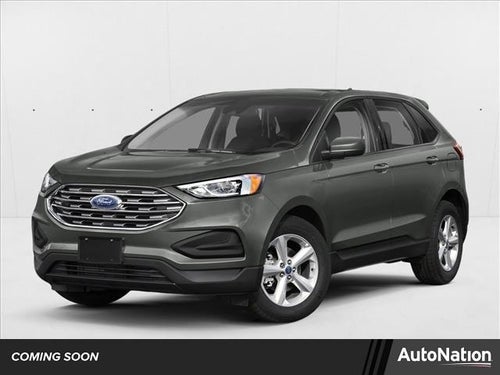 2019 Ford Edge SE FWD