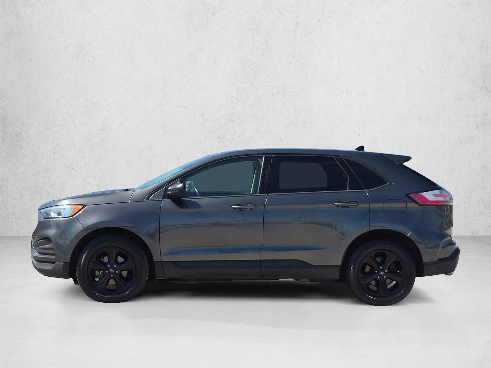 2019 Ford Edge SE FWD
