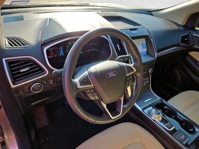 2020 Ford Edge SEL FWD