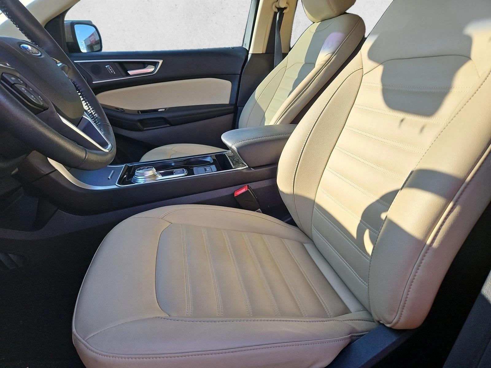 2020 Ford Edge SEL FWD