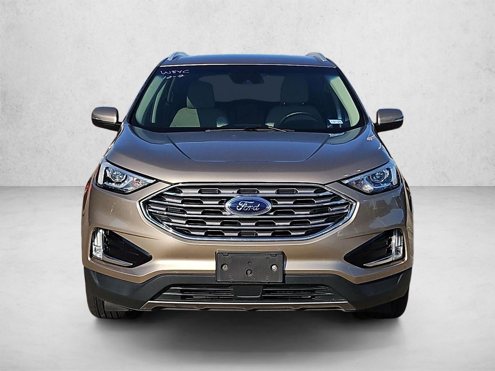 2020 Ford Edge SEL FWD