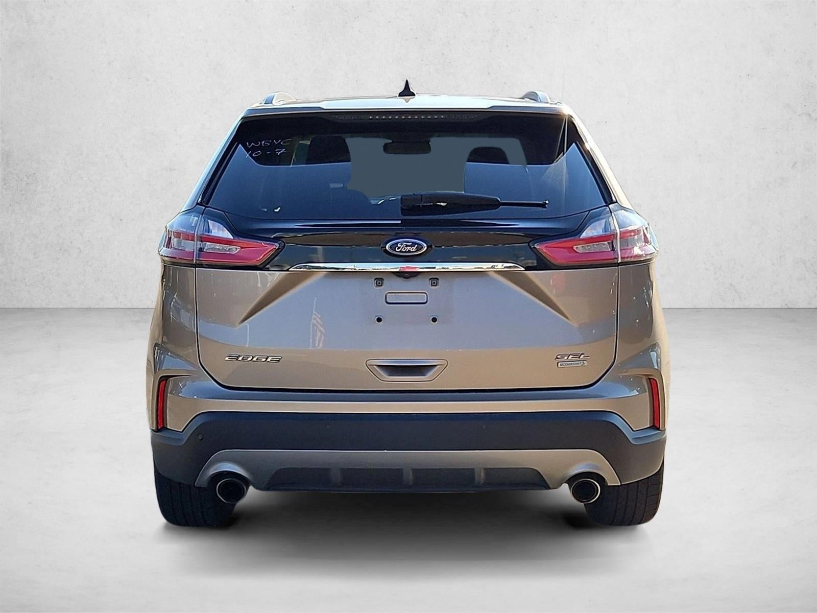 2020 Ford Edge SEL FWD