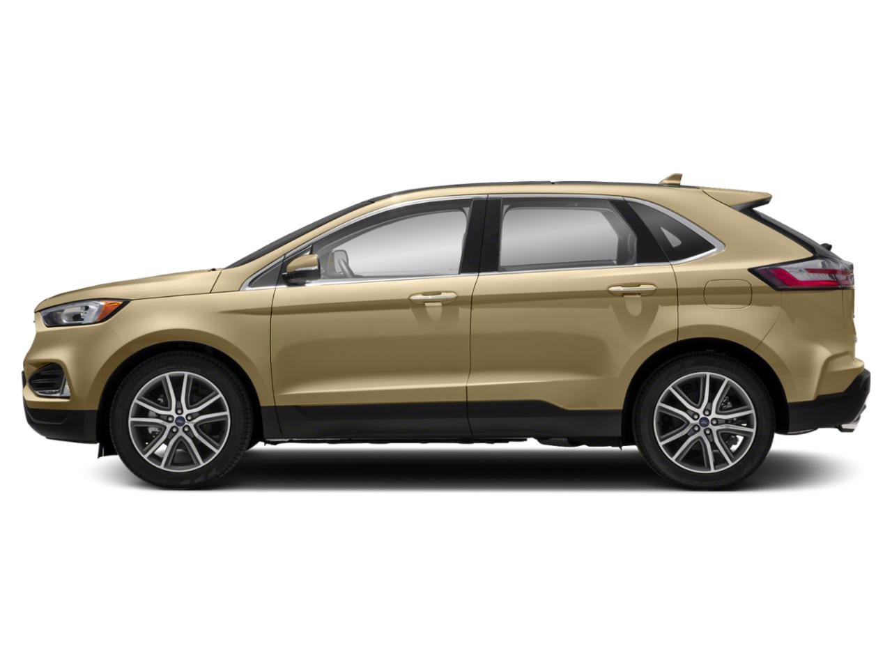 2020 Ford Edge SEL FWD