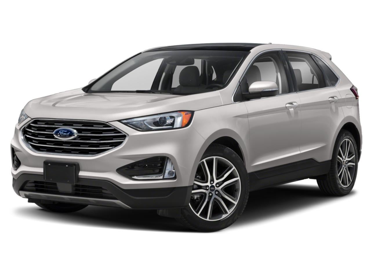 2020 Ford Edge SEL FWD
