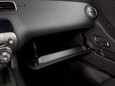 2010 Chevrolet Camaro Coupe 2SS