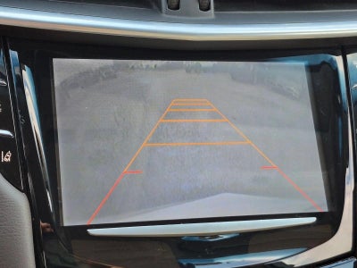2013 Cadillac XTS 3.6L V6 FWD Luxury