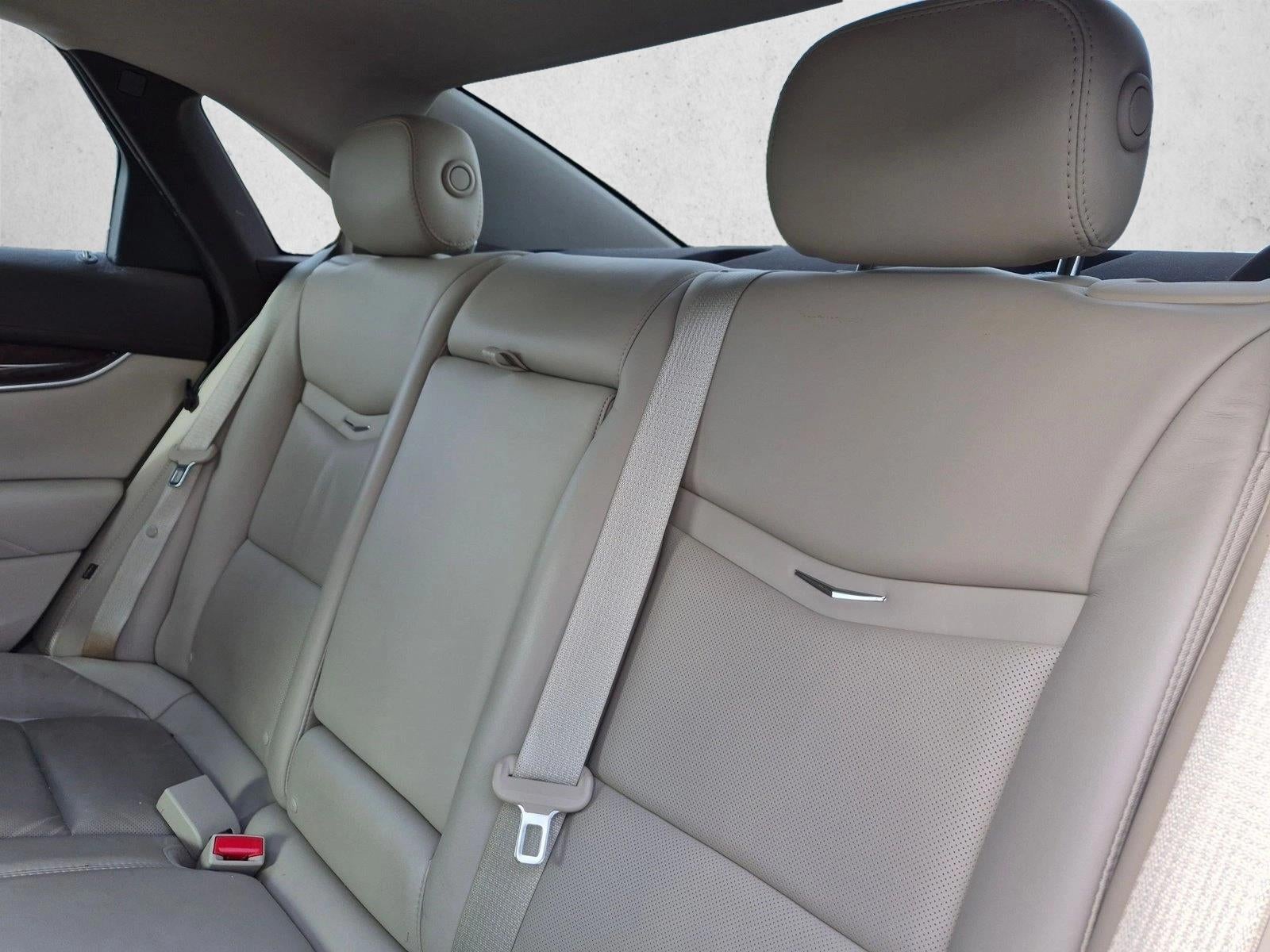 2013 Cadillac XTS 3.6L V6 FWD Luxury