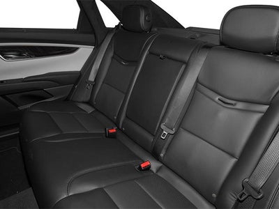 2013 Cadillac XTS 3.6L V6 FWD Luxury