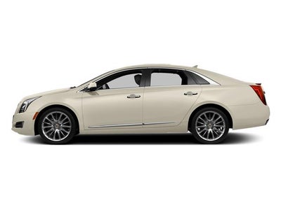 2013 Cadillac XTS 3.6L V6 FWD Luxury