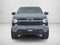 2025 Chevrolet Silverado 1500 Crew Cab Short Box 4-Wheel Drive RST