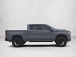 2025 Chevrolet Silverado 1500 Crew Cab Short Box 4-Wheel Drive RST