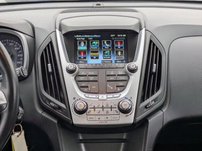 2015 Chevrolet Equinox FWD 2LT